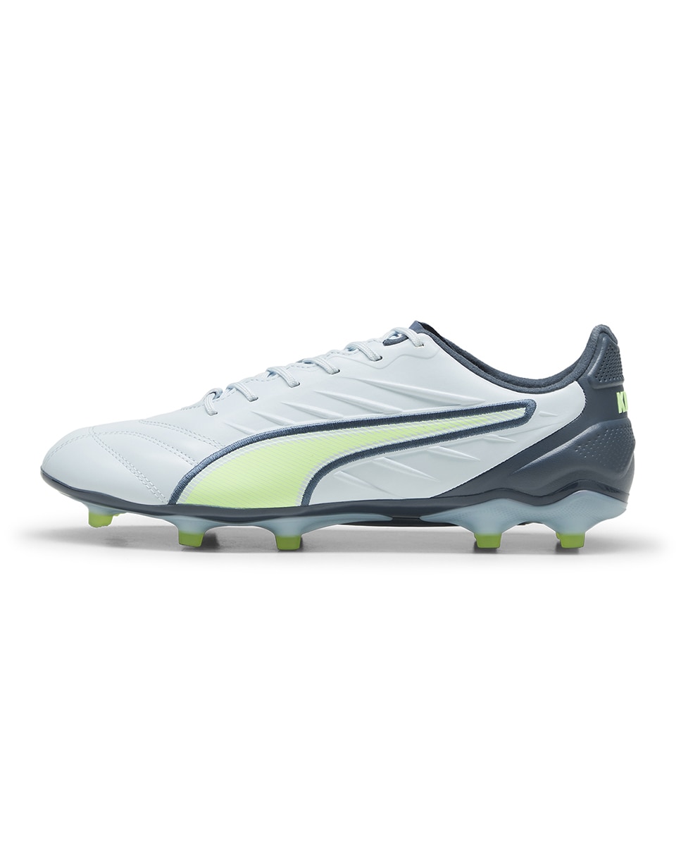 Imagen 0 de Botas de fútbol de hombre King Pro FG/AG Puma