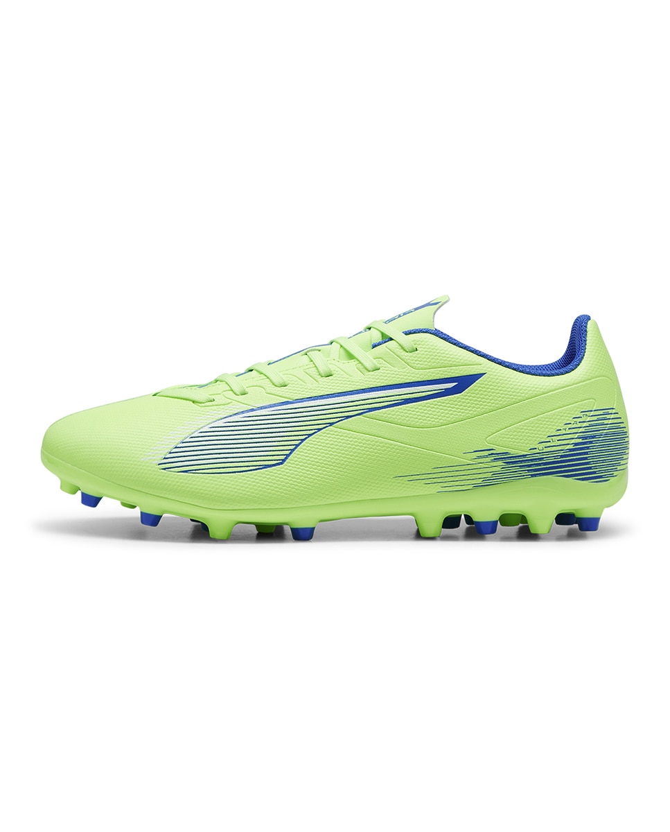 Imagen 0 de Botas de fútbol de hombre Ultra 5 Play MG Puma