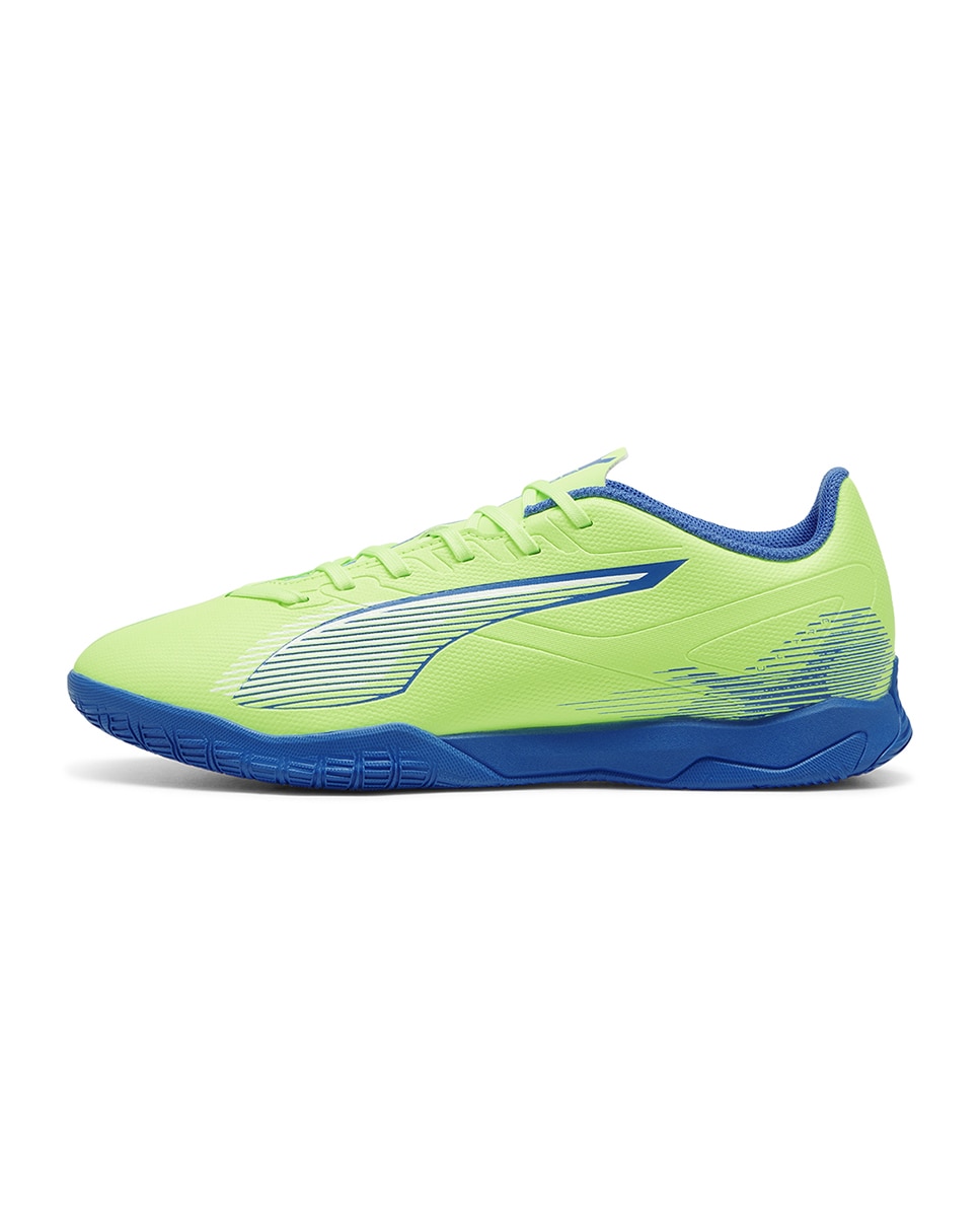 Imagen 0 de Botas de fútbol de hombre Ultra 5 Play It Puma