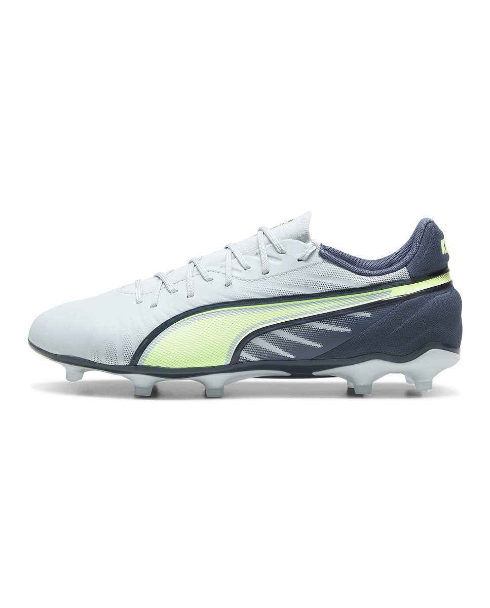 Imagen 0 de Botas de fútbol de hombre King Match FG/AG Puma