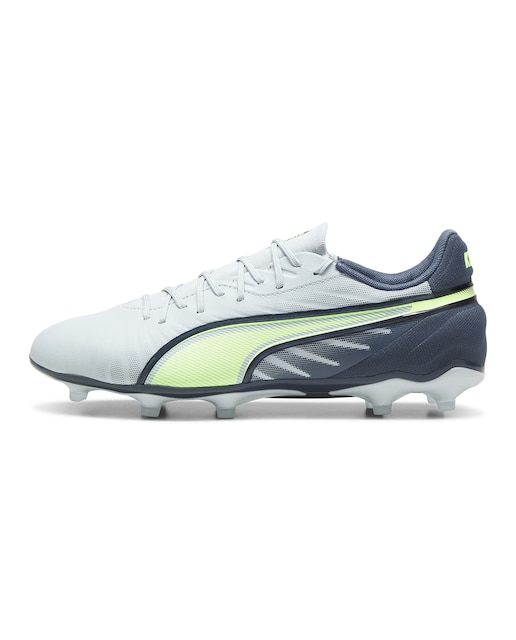 Imagen 0 de Botas de fútbol de hombre King Match FG/AG Puma
