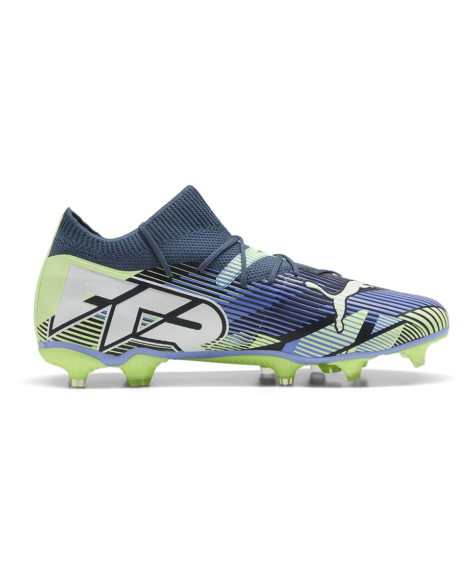 Imagen 0 de Botas de fútbol de hombre Future 7 Match FG/AG Puma