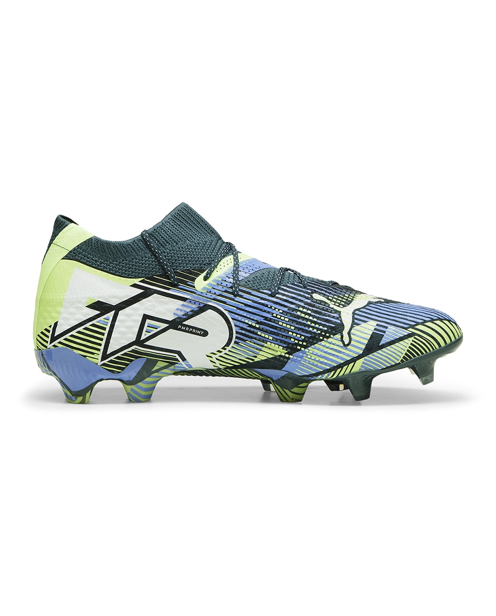Imagen 0 de Botas de fútbol de hombre Future 7 Ultimate FG/AG Puma