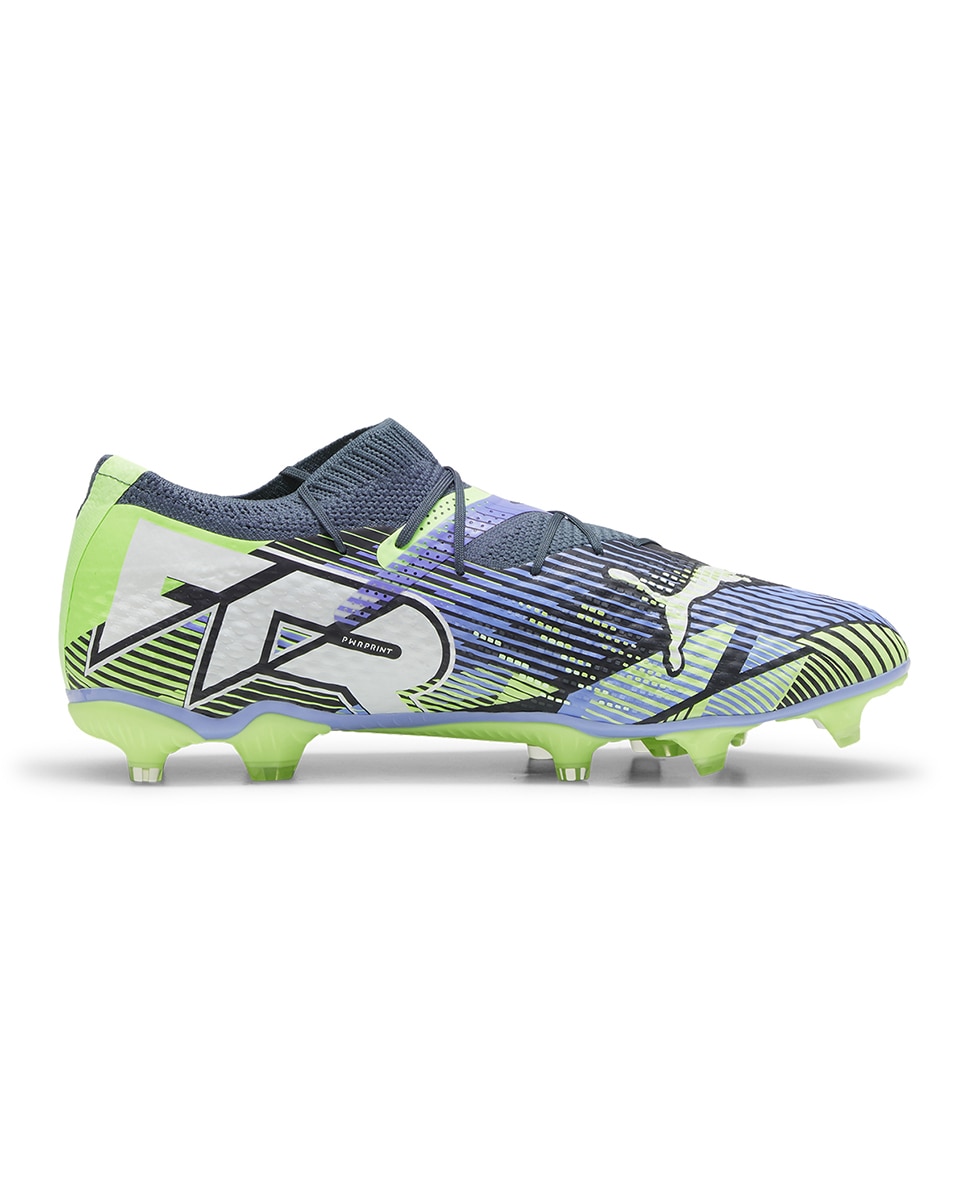 Imagen 0 de Botas de fútbol de hombre Future 7 Pro+ FG/AG Puma