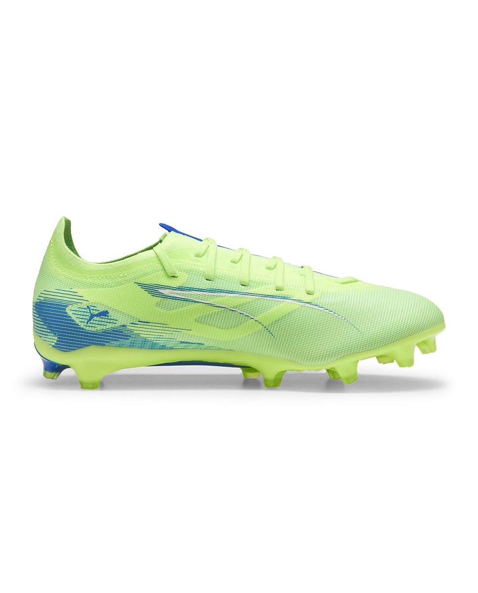 Imagen 0 de Botas de fútbol de hombre Ultra 5 Match FG/AG Puma