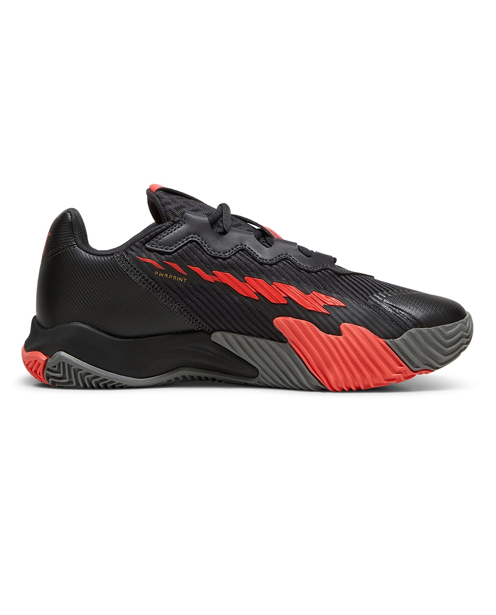Imagen 0 de Zapatillas de pádel de hombre Nova Elite Puma