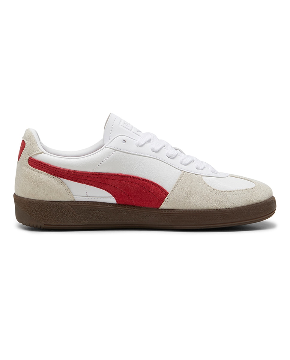 Imagen 0 de Zapatillas casual unisex Palermo Lth Puma