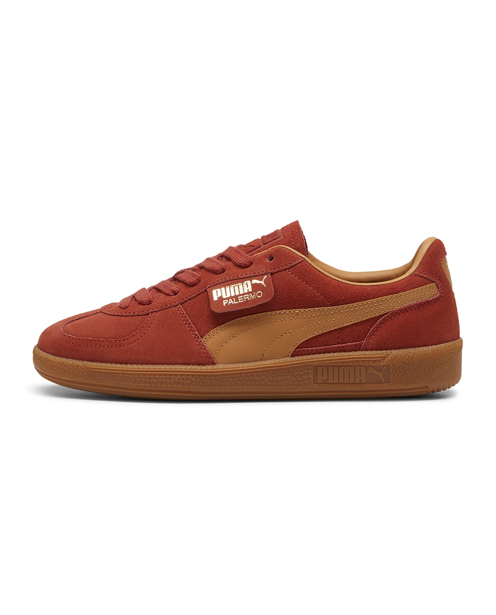 Imagen 0 de Zapatillas casual de hombre Palermo Puma