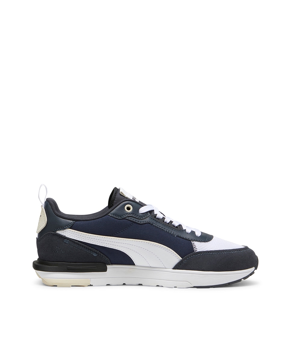 Imagen 0 de Zapatillas casual de hombre Puma R22 Puma