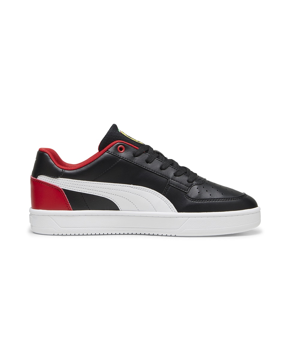 Imagen 0 de Zapatillas casual de hombre Ferrari Caven 2.0 Puma