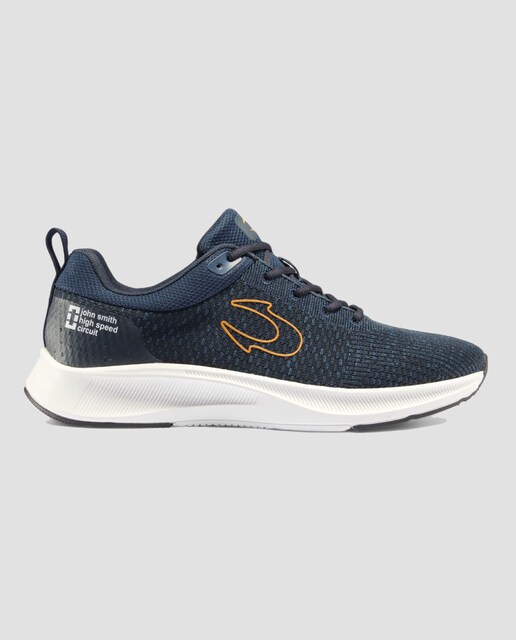 Imagen 0 de Zapatilla de running de hombre Rewik John Smith
