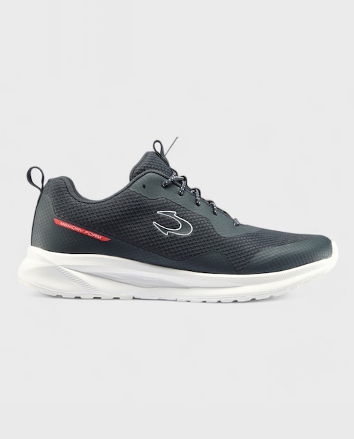 Imagen 0 de Zapatilla de running de hombre Rude running der E John Smith