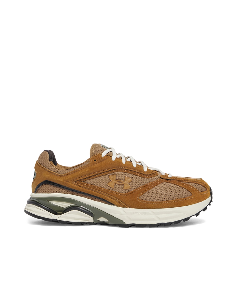 Imagen 0 de Zapatillas de running unisex UA Apparition Under Armour