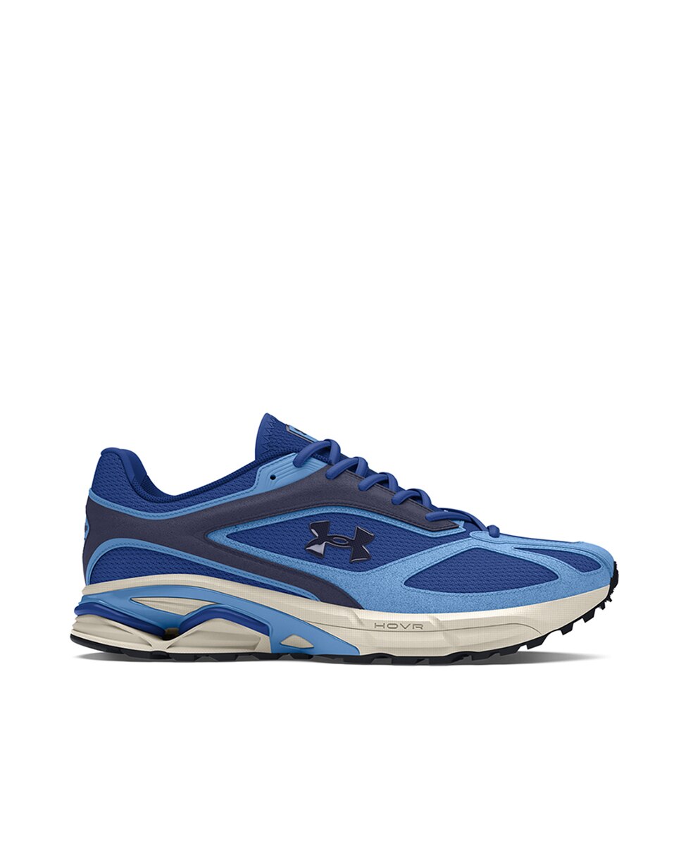 Imagen 0 de Zapatillas casual unisex UA HOVR Apparition RTRFTR SD Under Armour