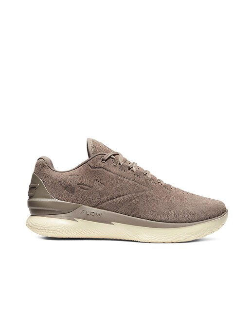 Imagen 0 de Zapatillas de hombre baloncesto CURRY 1 Low Flotro Lux Under Armour