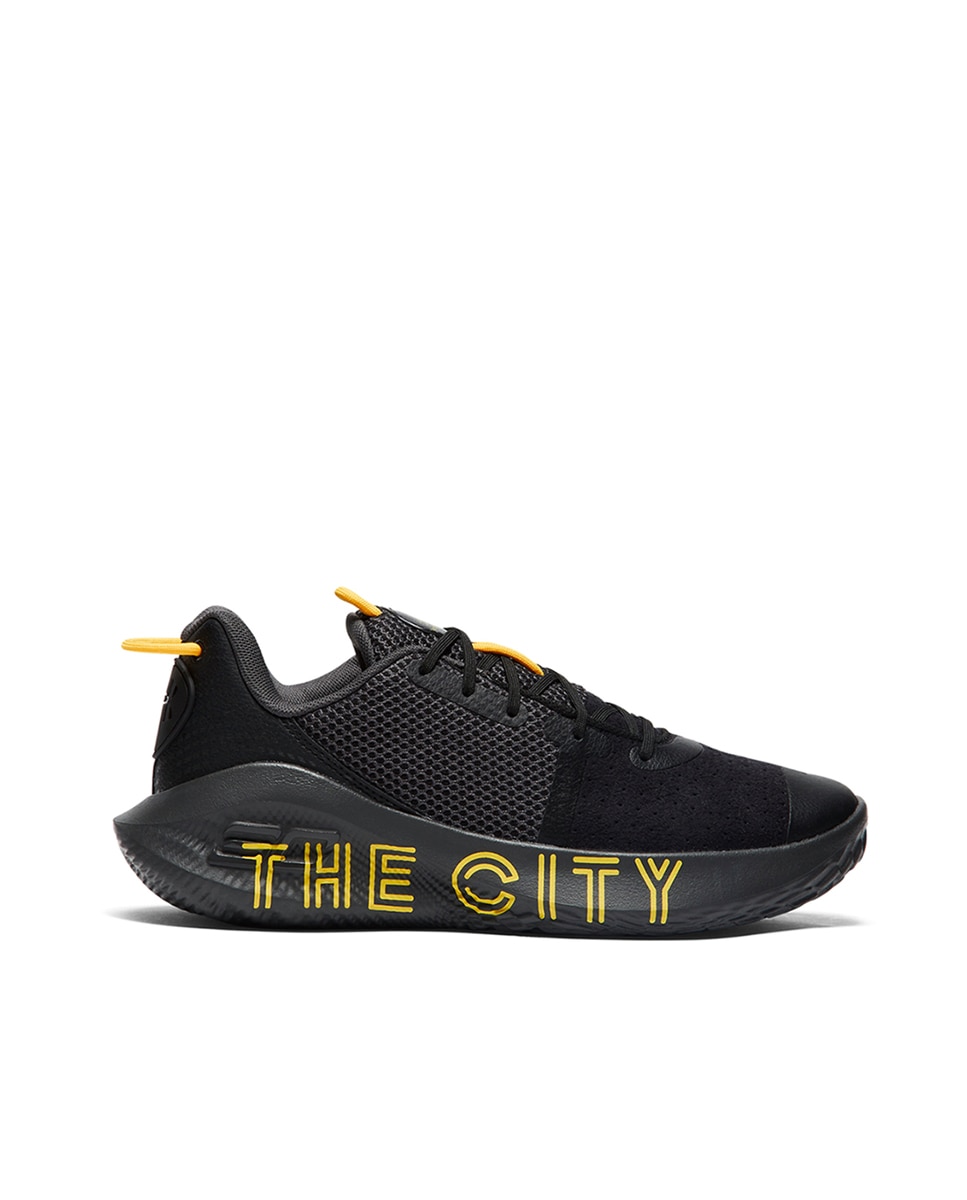 Imagen 0 de Zapatillas de baloncesto de hombre CURRY 6 Flotro TC Under Armour