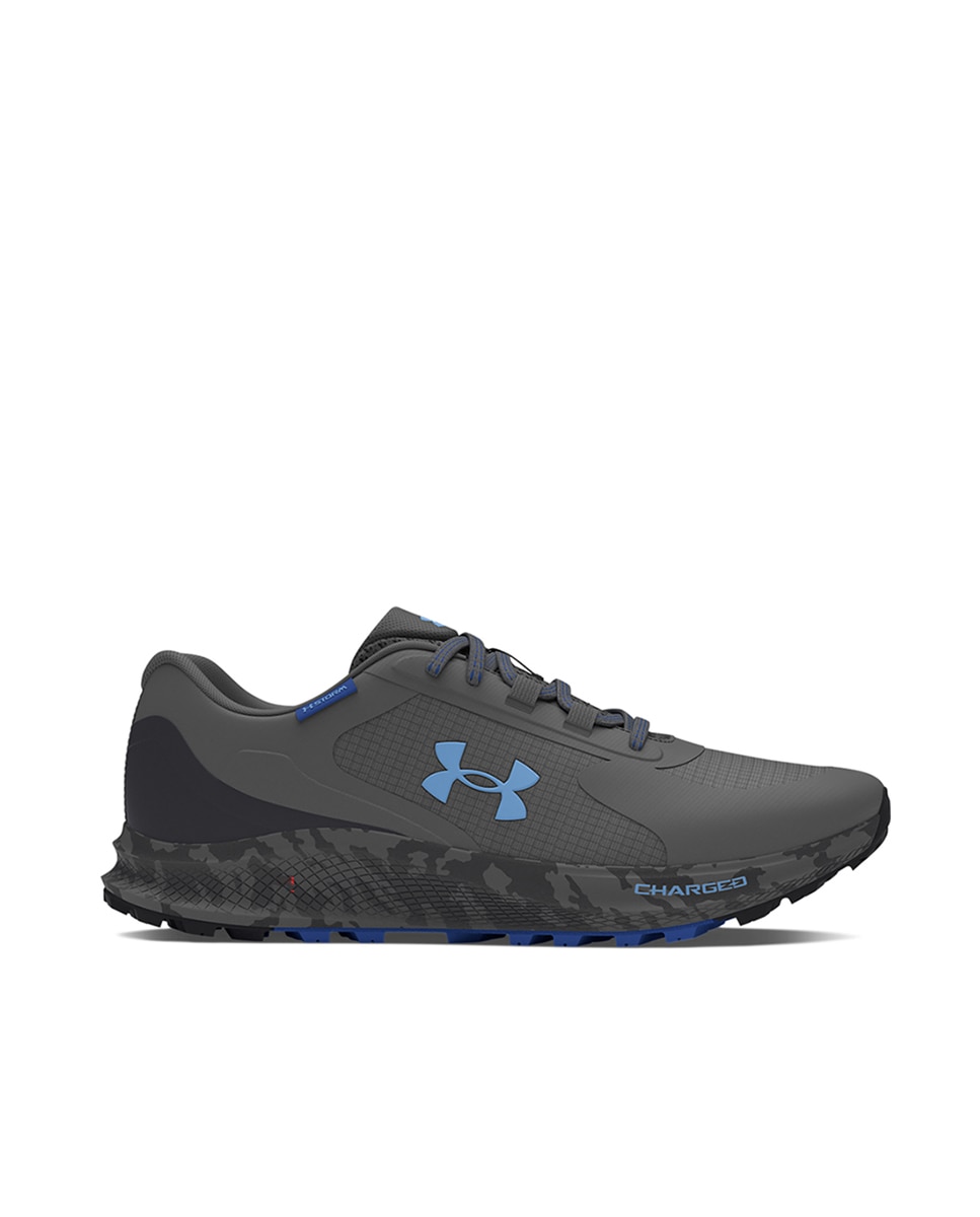 Imagen 0 de Zapatillas de trail running de hombre UA Charged Bandit TR 3 SP Under Armour