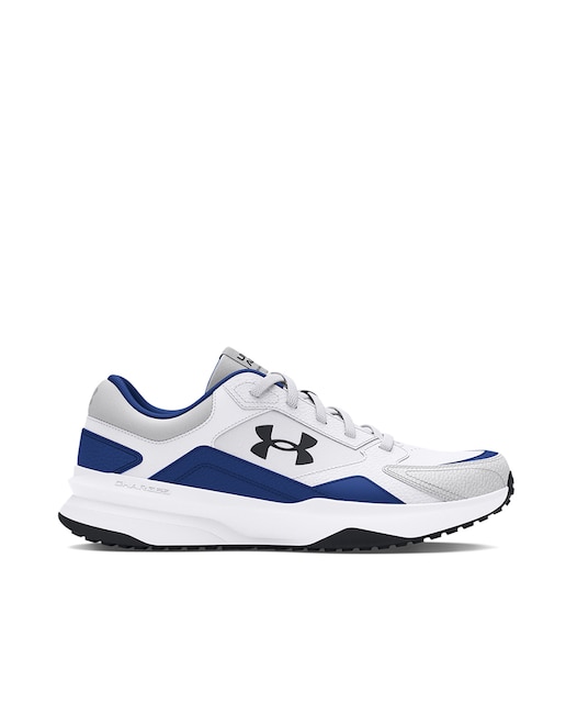 Imagen 0 de Zapatillas casual de hombre UA Edge LTHR Under Armour