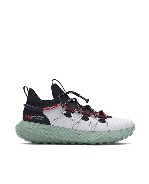 Imagen 0 de Zapatillas casual de hombre UA HOVR Summit FT Under Armour