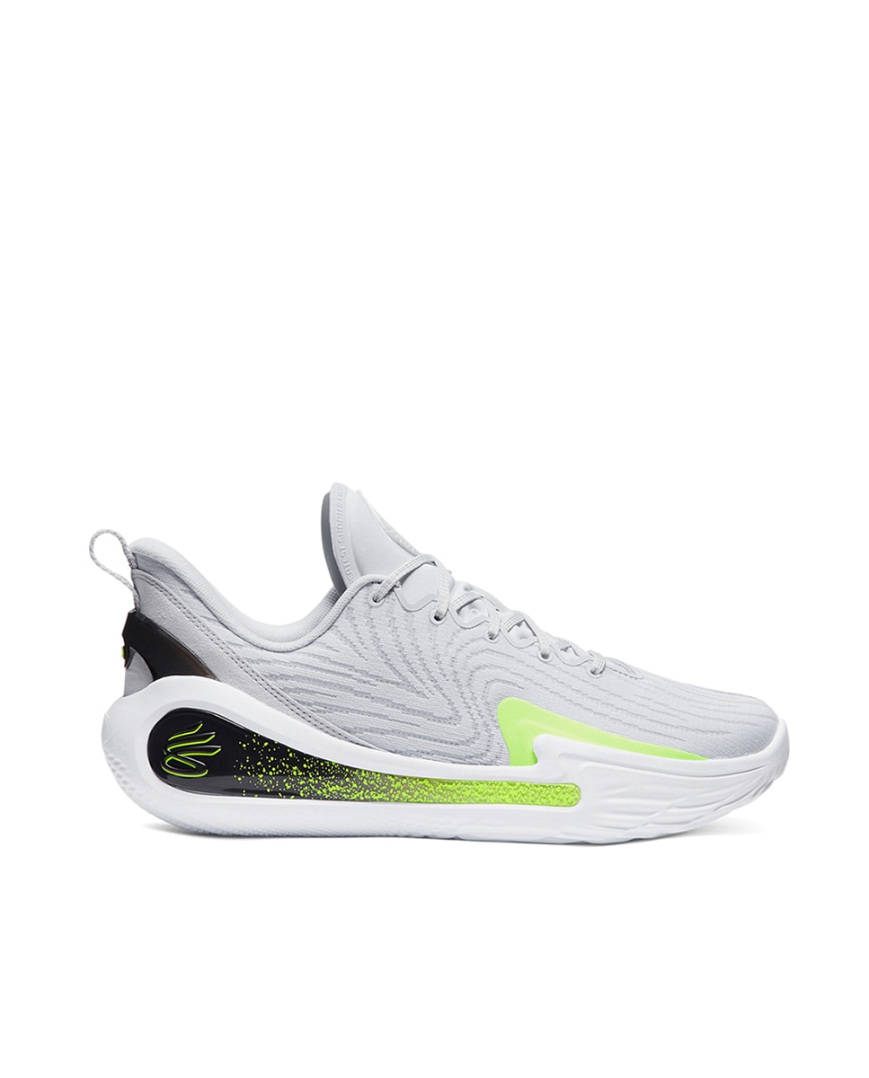 Imagen 0 de Zapatillas de baloncesto de hombre CURRY 12 Under Armour