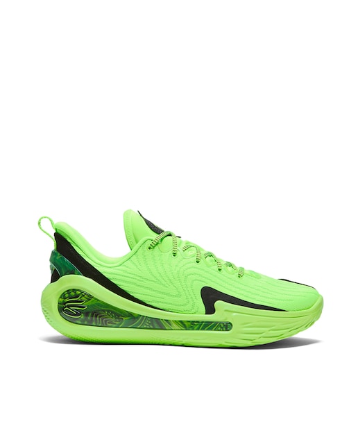 Imagen 0 de Zapatillas de baloncesto de hombre CURRY 12 EXTL Under Armour