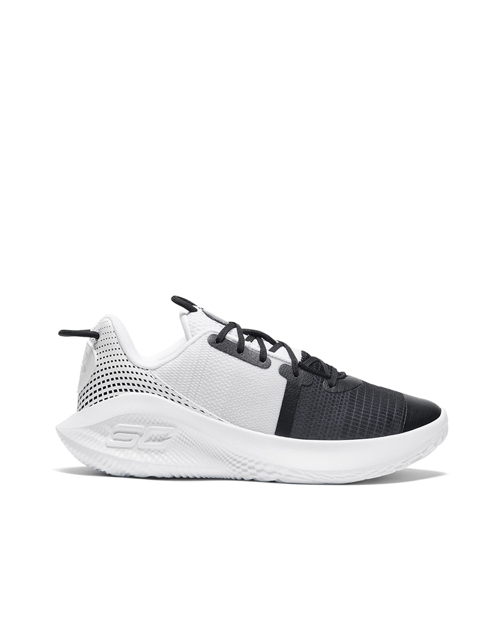 Imagen 0 de Zapatillas de baloncesto de hombre CURRY 6 FloTro Under Armour