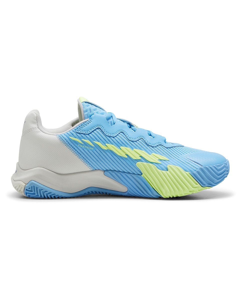 Imagen 0 de Zapatillas de pádel de hombre Nova Elite Puma