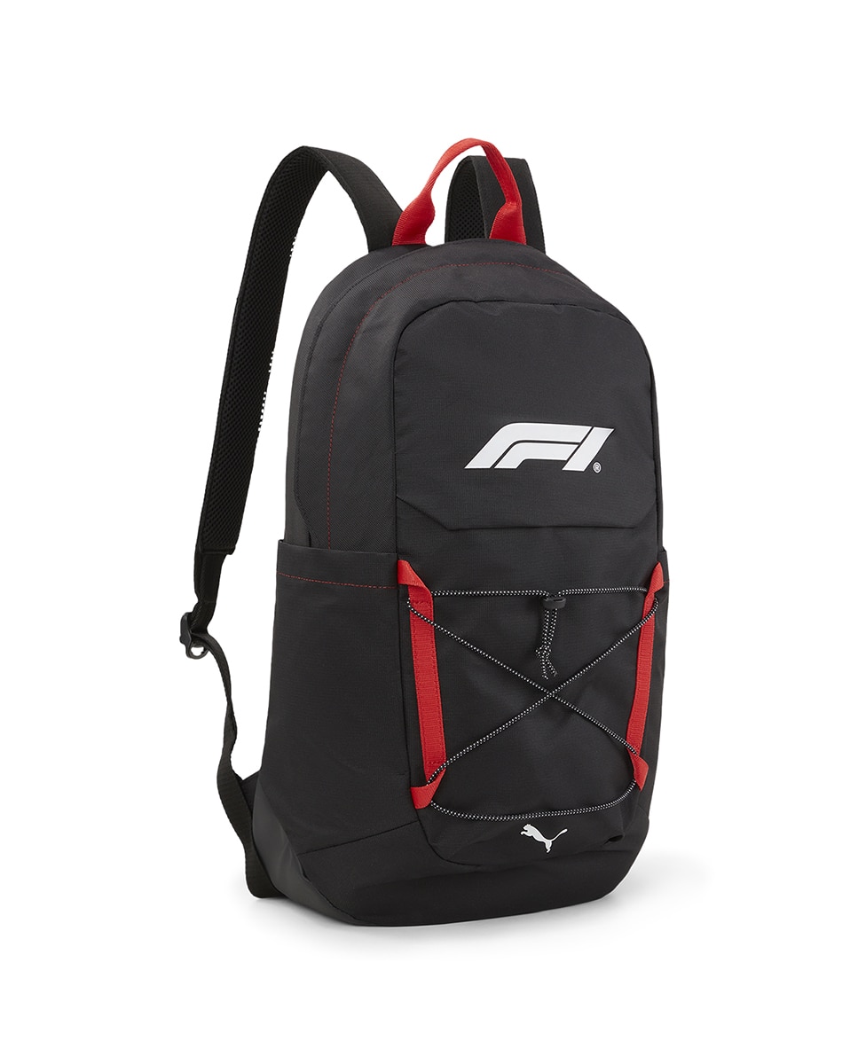 Imagen 0 de Mochila unisex F1 Backpack Puma