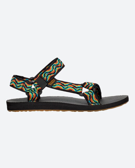 Imagen 0 de Sandalia hombre original universal revive