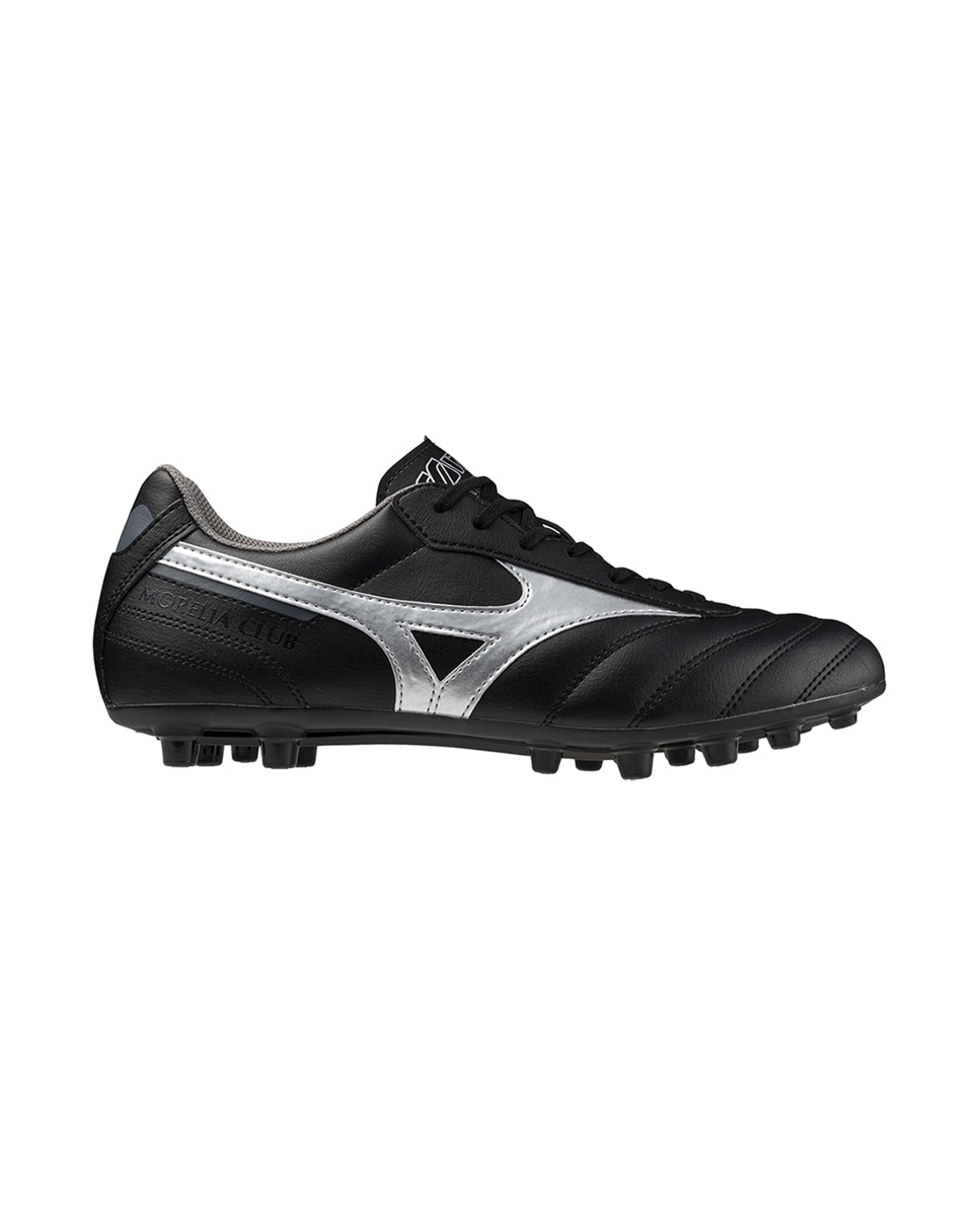 Imagen 0 de Botas de fútbol-taco unisex Morelia  Club Ag Mizuno