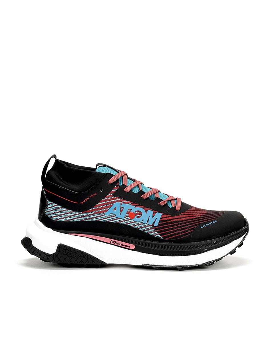 Imagen 0 de Zapatilla trail running de hombre waterproof