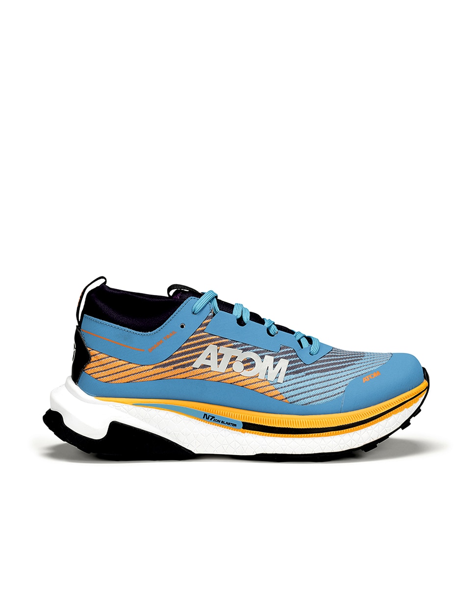 Imagen 0 de Zapatilla trail running de hombre