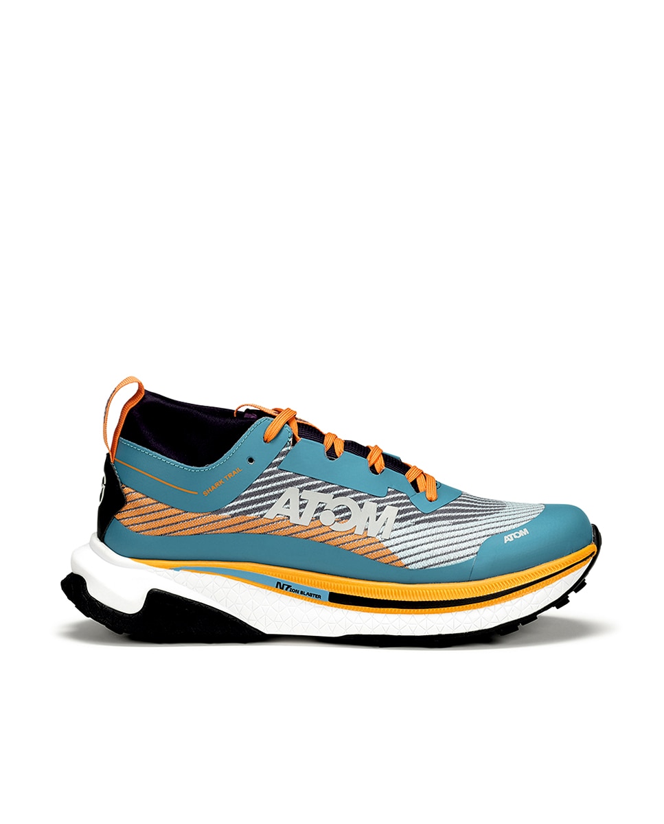 Imagen 0 de Zapatilla trail running de hombre