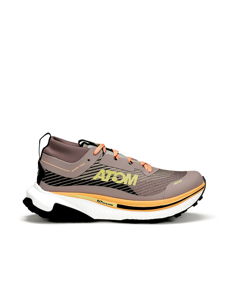 Imagen 0 de Zapatilla trail running de hombre