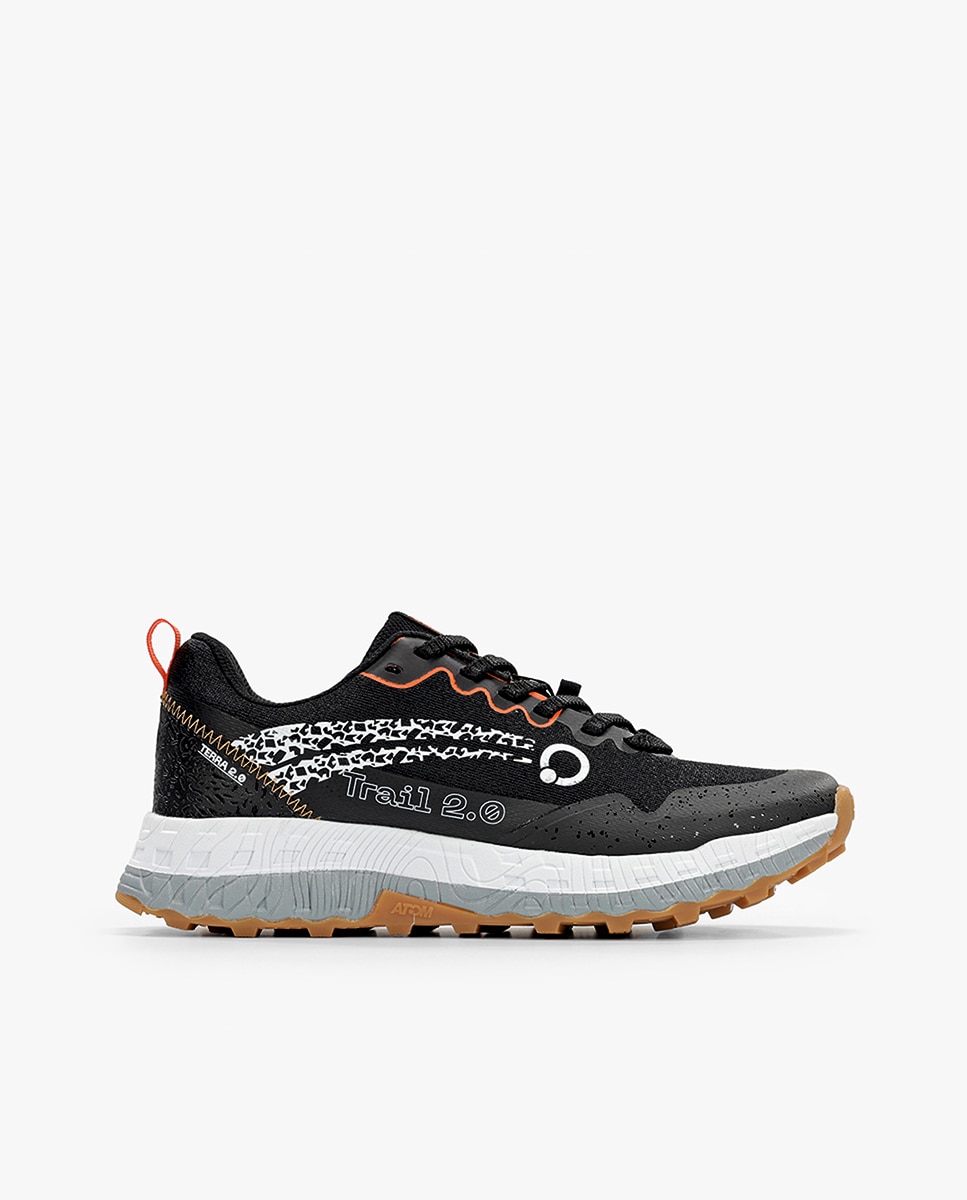 Imagen 0 de Zapatilla trail running de hombre