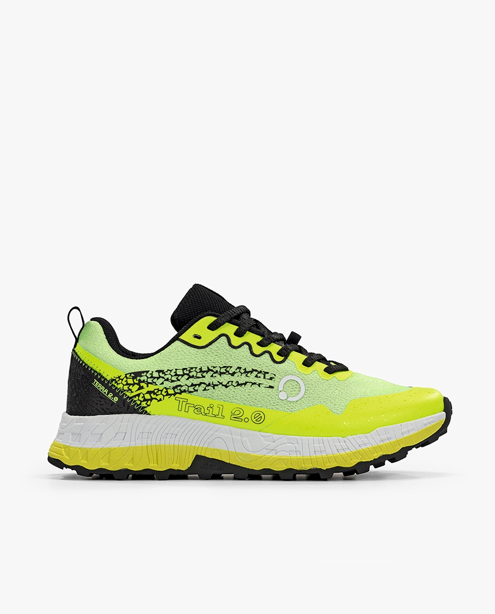 Imagen 0 de Zapatilla trail running de hombre