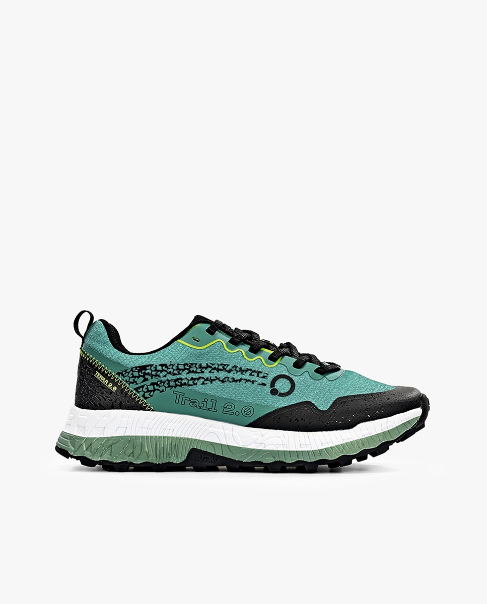 Imagen 0 de Zapatilla trail running de hombre