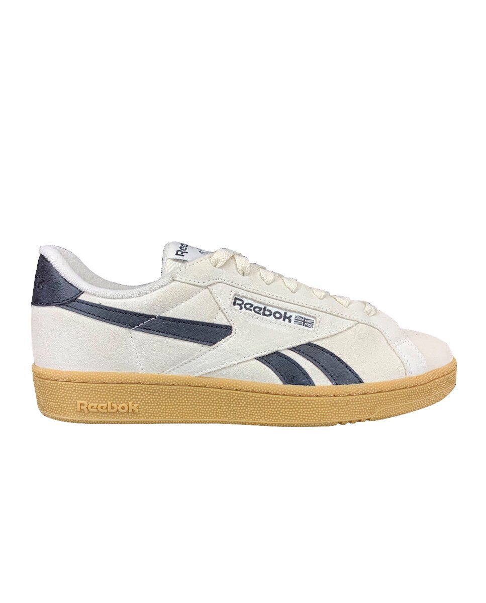 Imagen 0 de Zapatillas deportivas unisex REEBOK CLUB C GROUNDS UK
