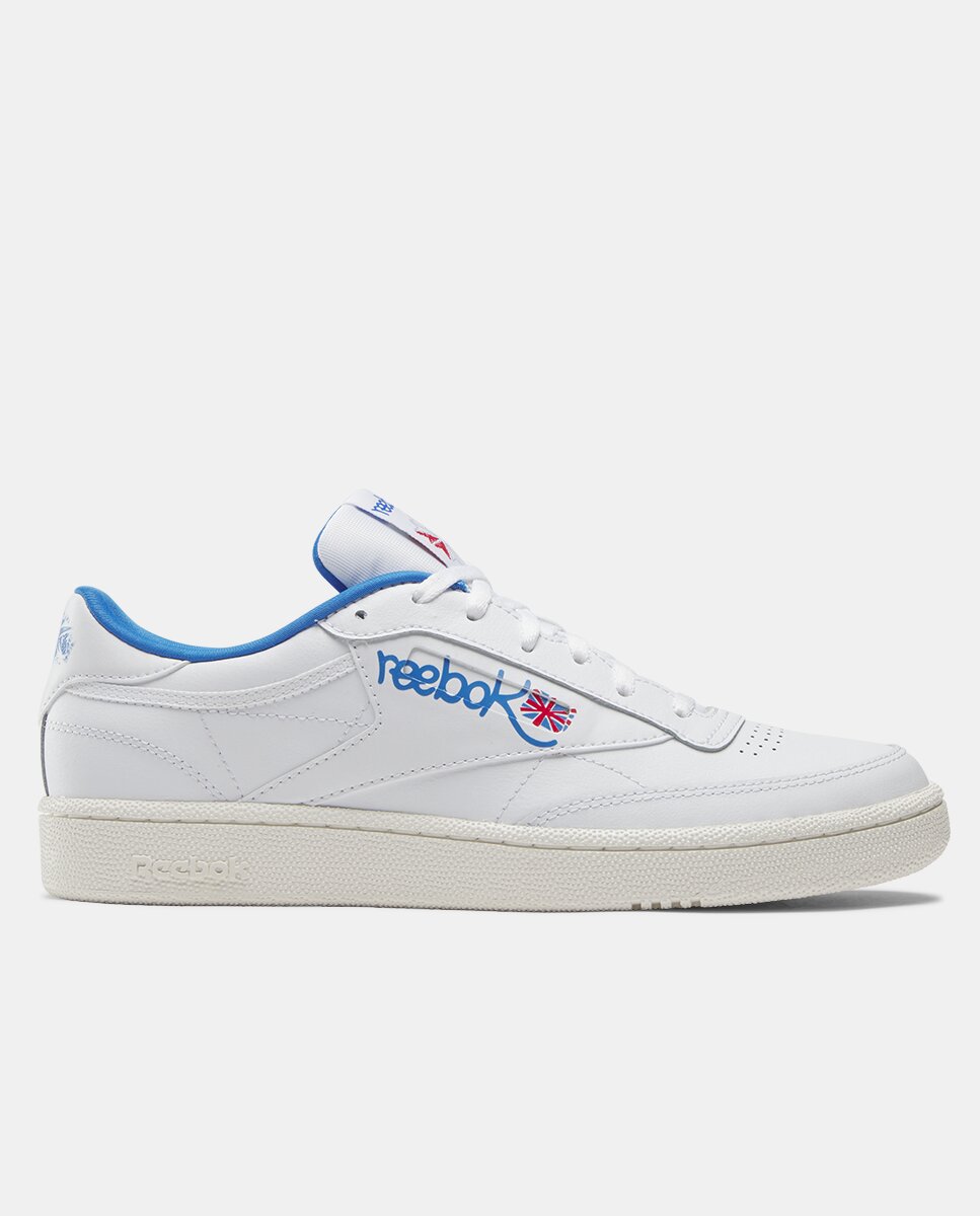 Imagen 0 de Zapatillas deportivas unisex REEBOK CLUB C 85