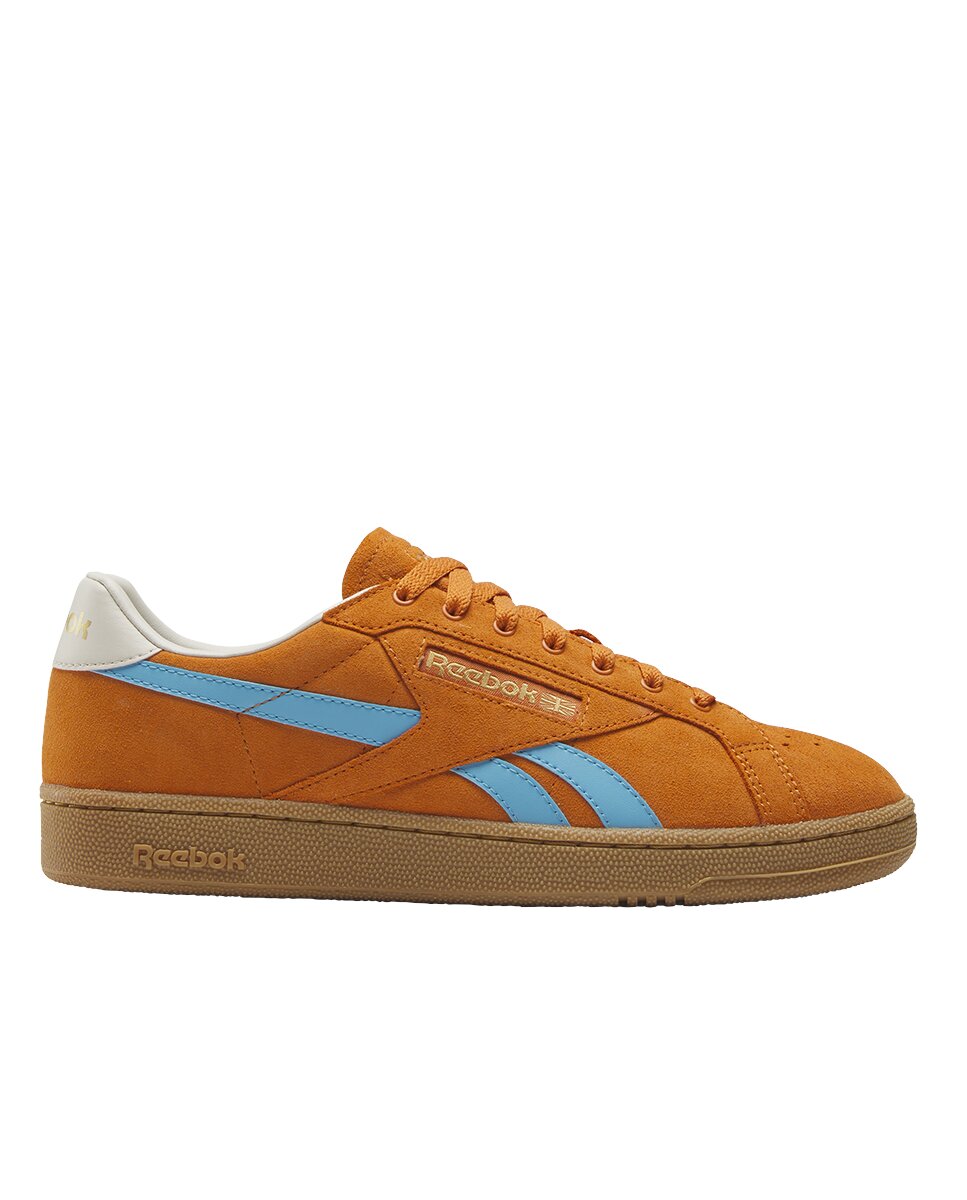 Imagen 0 de Zapatillas deportivas unisex REEBOK CLUB C GROUNDS UK