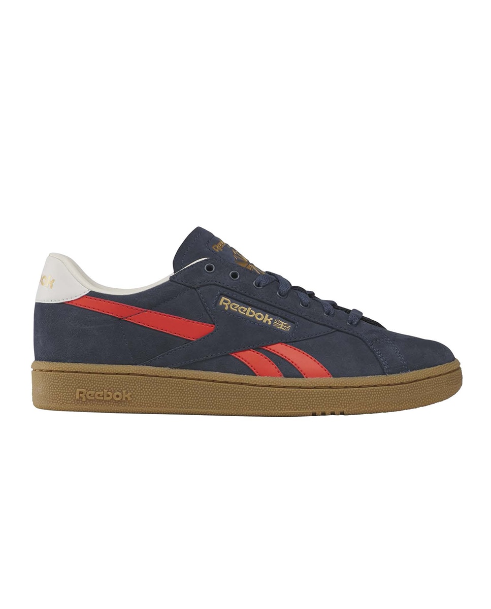 Imagen 0 de Zapatillas deportivas unisex REEBOK CLUB C GROUNDS UK