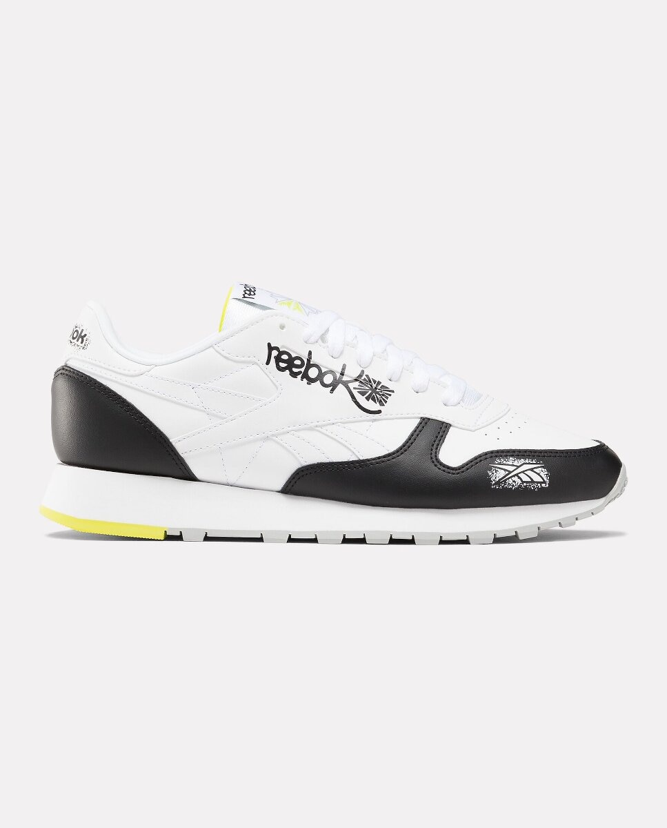 Imagen 0 de Zapatillas deportivas unisex REEBOK CLASSIC LEATHER
