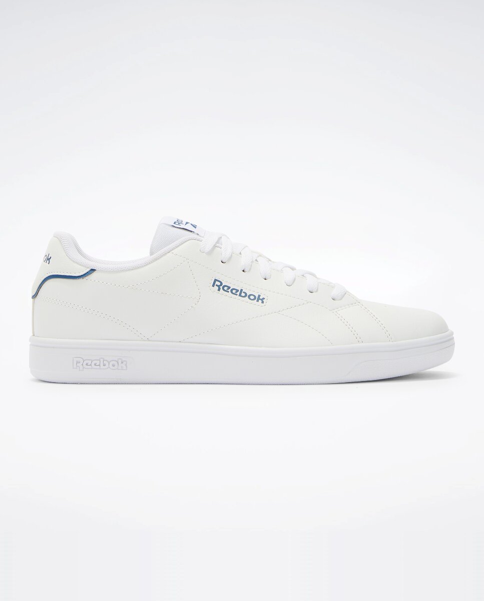 Imagen 0 de Zapatillas deportivas unisex REEBOK COURT CLEAN