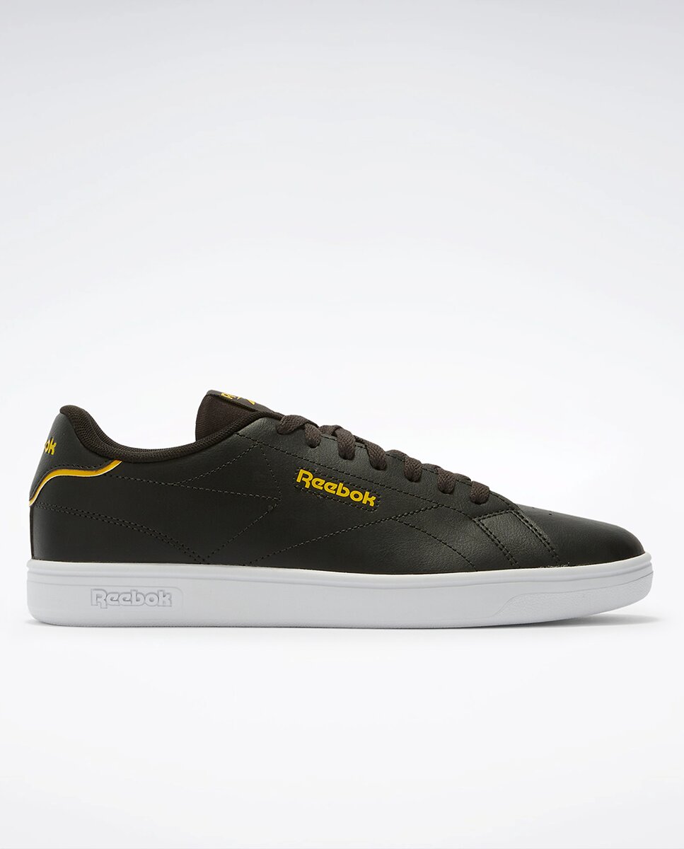 Imagen 0 de Zapatillas deportivas unisex REEBOK COURT CLEAN