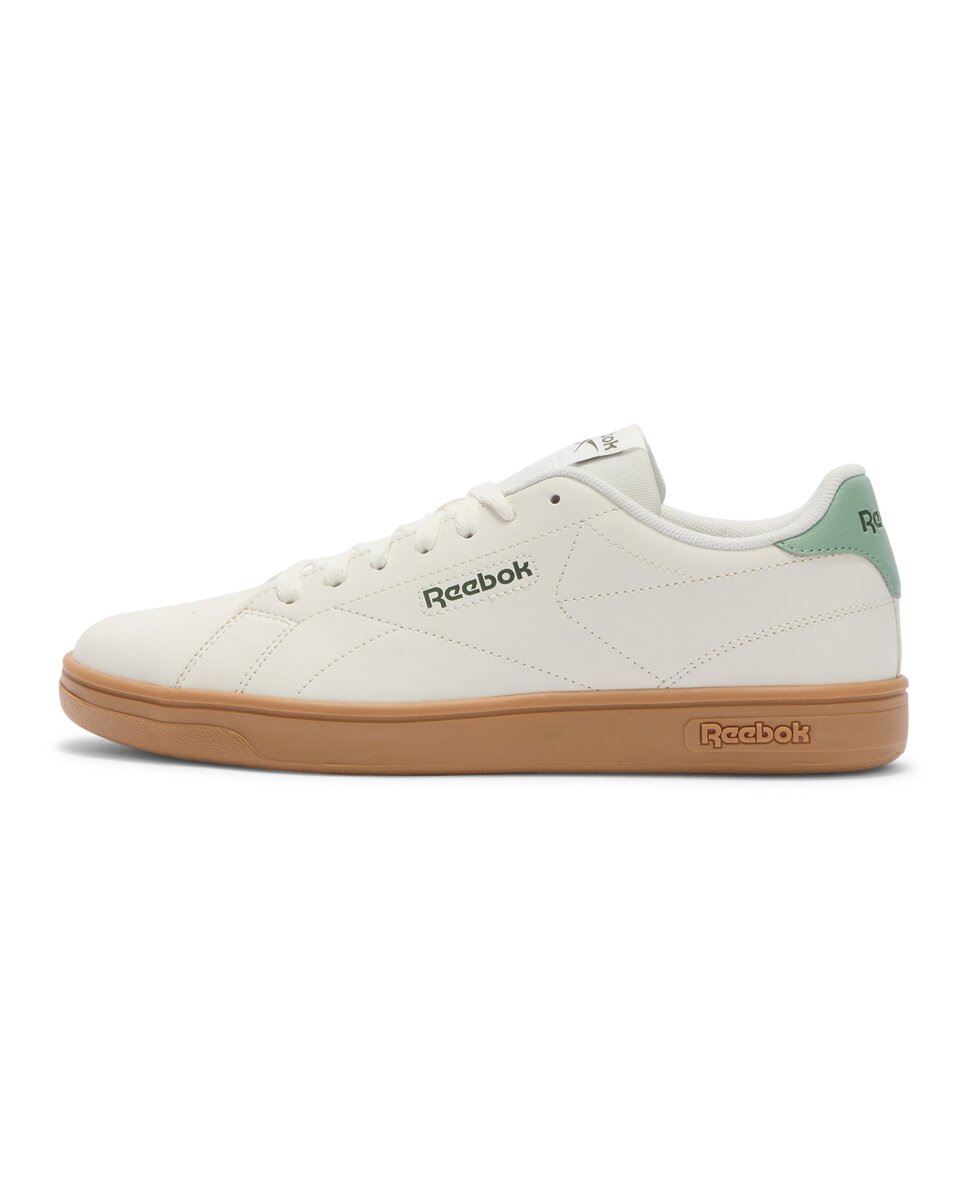 Imagen 0 de Zapatillas deportivas unisex REEBOK COURT CLEAN