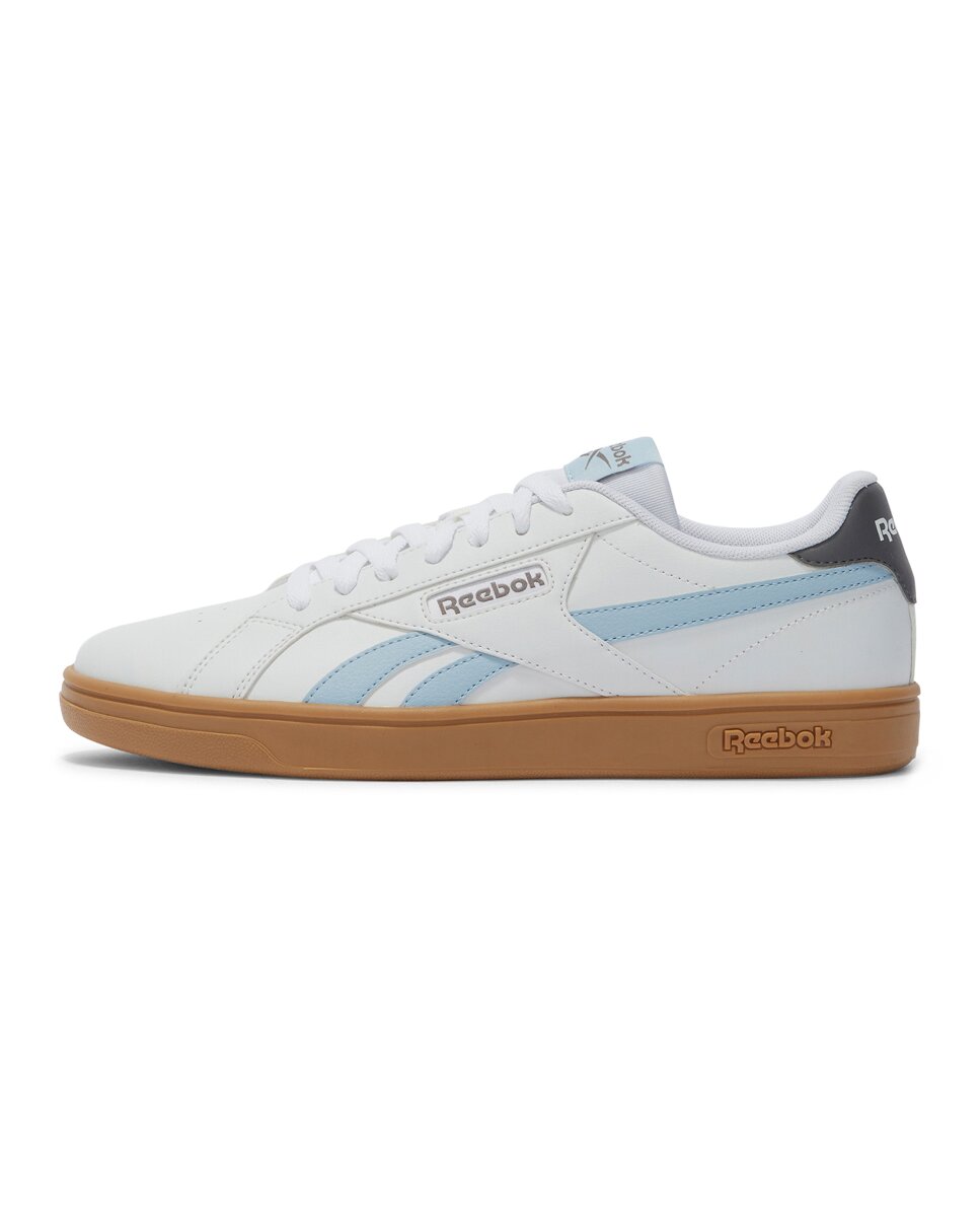 Imagen 0 de Zapatillas deportivas unisex REEBOK COURT RETRO