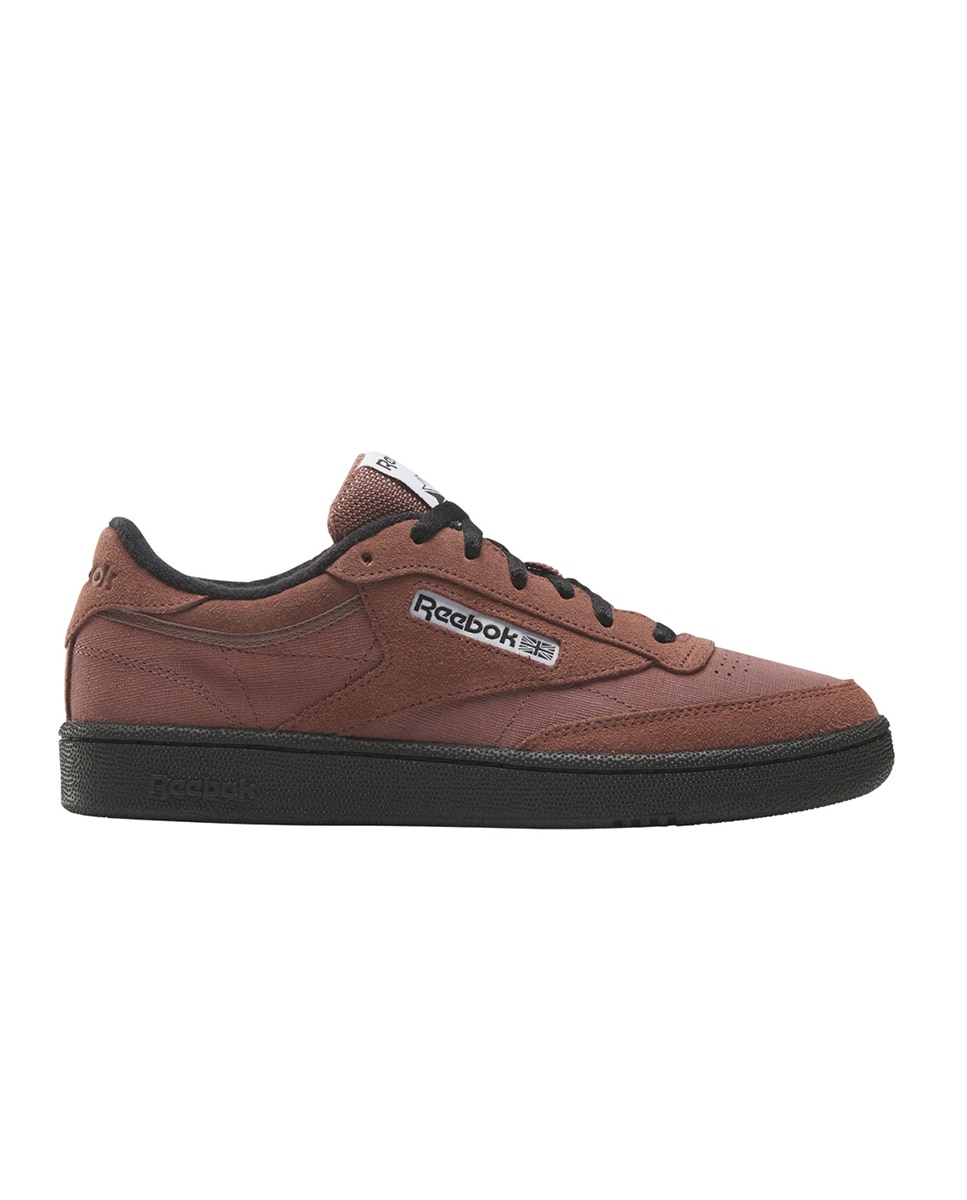 Imagen 0 de Zapatillas deportivas unisex REEBOK CLUB C 85