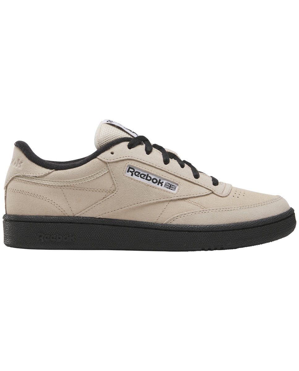 Imagen 0 de Zapatillas deportivas unisex REEBOK CLUB C 85