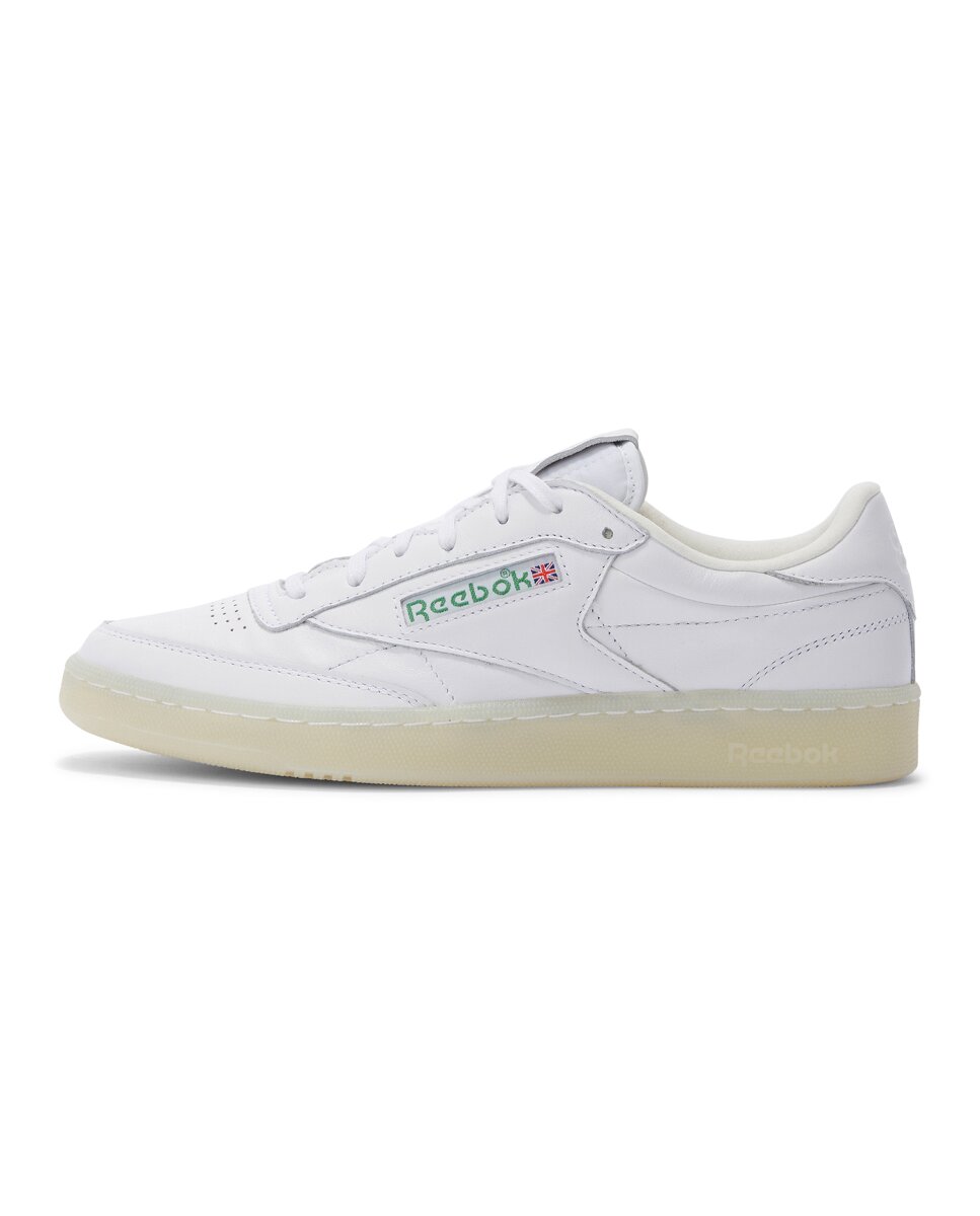 Imagen 0 de Zapatillas deportivas unisex REEBOK CLUB C 85 VINTAGE