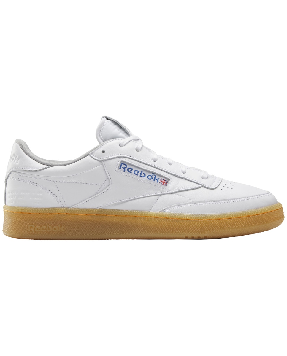 Imagen 0 de Zapatillas deportivas unisex REEBOK CLUB C 85 VINTAGE